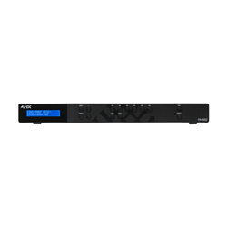 AMX PR-0602 Precis 6x2 4K60 HDMI Switcher